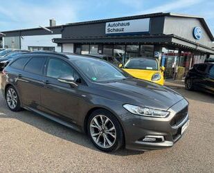 Ford Mondeo Gebrauchtwagen