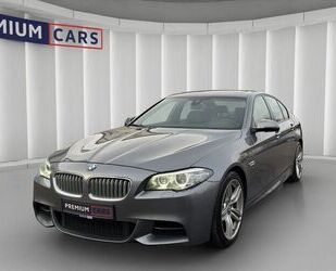 BMW M550 Gebrauchtwagen