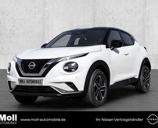 Nissan Juke Gebrauchtwagen