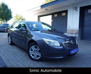 Opel Insignia Gebrauchtwagen
