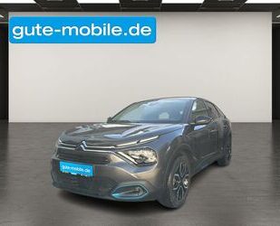 Citroen ë-C4 Gebrauchtwagen