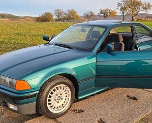 BMW 318 Gebrauchtwagen