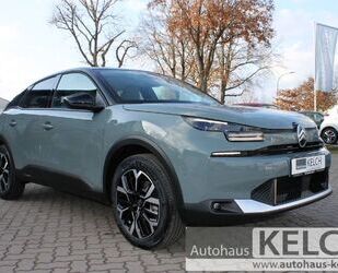 Citroen C4 Gebrauchtwagen