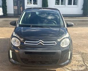 Citroen C1 Gebrauchtwagen