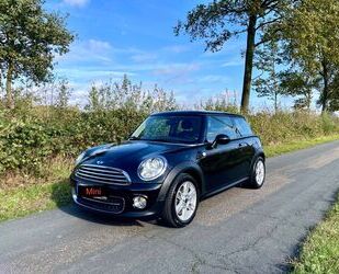 Mini Cooper Gebrauchtwagen
