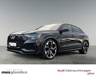 Audi RSQ8 Gebrauchtwagen