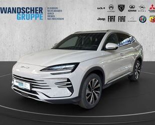 BYD SEAL U Gebrauchtwagen