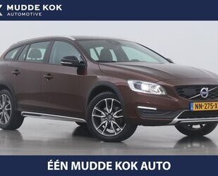 Volvo V60 Cross Country Gebrauchtwagen