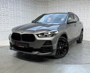 BMW X2 Gebrauchtwagen