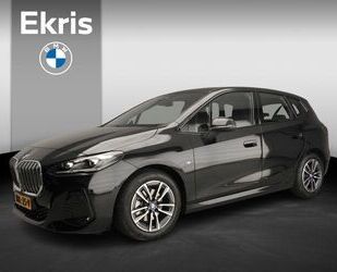 BMW 220 Active Tourer Gebrauchtwagen