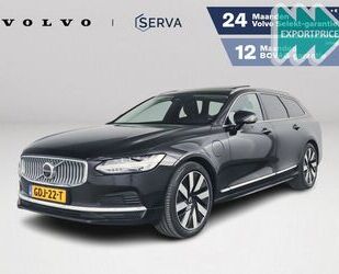 Volvo V90 Gebrauchtwagen