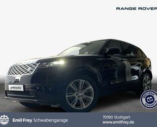Land Rover Range Rover Velar Gebrauchtwagen