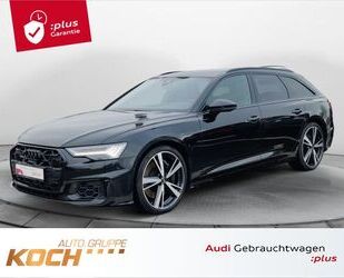 Audi S6 Gebrauchtwagen