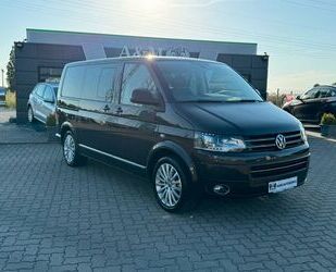 VW T5 Transporter Gebrauchtwagen