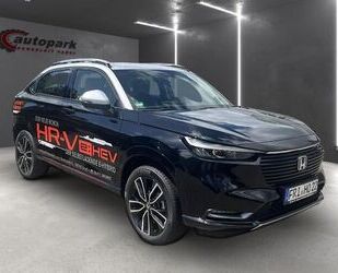Honda HR-V Gebrauchtwagen