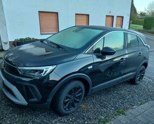 Opel Crossland (X) Gebrauchtwagen