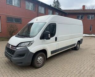 Citroen Jumper Gebrauchtwagen