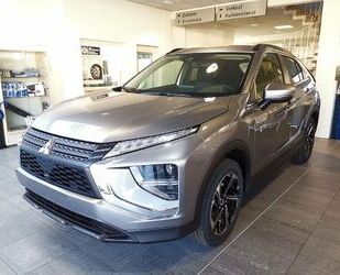 Mitsubishi Eclipse Cross Gebrauchtwagen