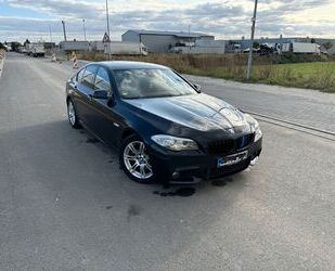 BMW 520 Gebrauchtwagen