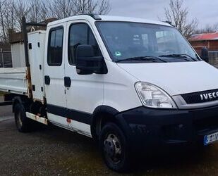 IVECO Andere Gebrauchtwagen