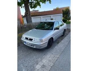 Seat Toledo Gebrauchtwagen