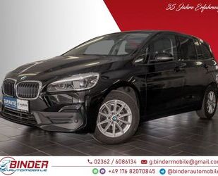 BMW 216 Gran Tourer Gebrauchtwagen
