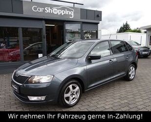 Skoda Rapid Gebrauchtwagen