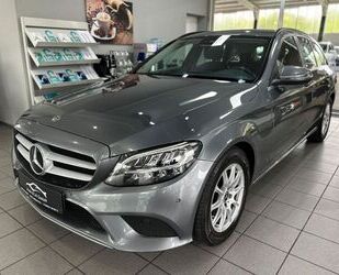 Mercedes-Benz C 220 Gebrauchtwagen