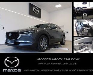Mazda CX-30 Gebrauchtwagen