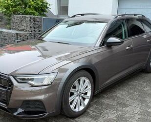 Audi A6 Allroad Gebrauchtwagen
