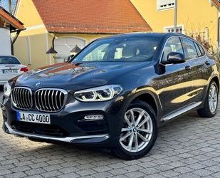 BMW X4 Gebrauchtwagen