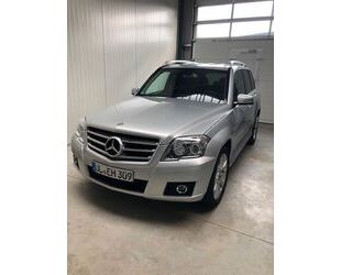 Mercedes-Benz GLK 320 Gebrauchtwagen