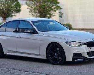 BMW 328 Gebrauchtwagen
