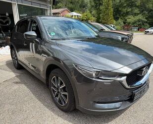 Mazda CX-5 Gebrauchtwagen