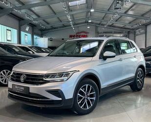 Audi Tiguan 