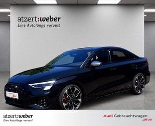 Audi S3 Gebrauchtwagen