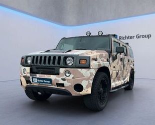 Hummer H2 Gebrauchtwagen
