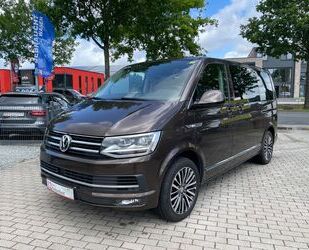 VW T6 Multivan Gebrauchtwagen