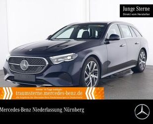 Mercedes-Benz E 300 Gebrauchtwagen