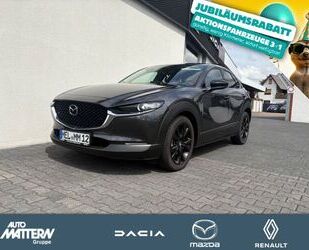 Mazda CX-30 Gebrauchtwagen