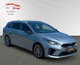 Kia ceed Sportswagon Gebrauchtwagen