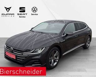 VW Arteon Gebrauchtwagen