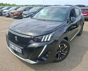 Peugeot 2008 Gebrauchtwagen