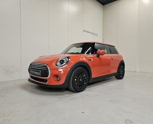 Mini ONE Gebrauchtwagen