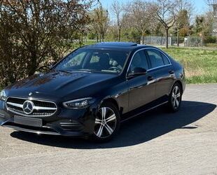 Mercedes-Benz C 220 Gebrauchtwagen