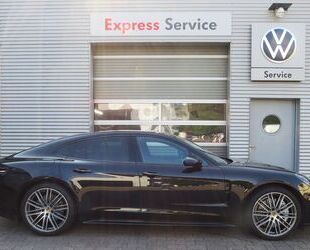 Porsche Panamera Gebrauchtwagen