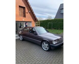 Mercedes-Benz 190 Gebrauchtwagen