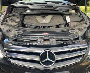 Mercedes-Benz R 320 Gebrauchtwagen