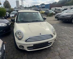 Mini ONE Gebrauchtwagen