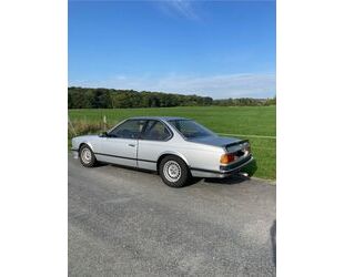 BMW 628 Gebrauchtwagen